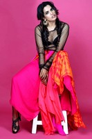 Driver Ramudu Movie Stills
